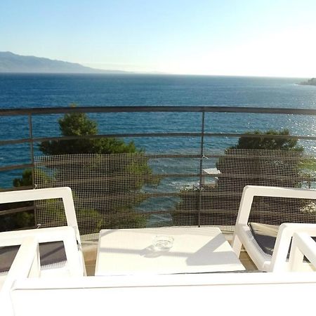 Appartamenti Vista Mare Saranda エクステリア 写真